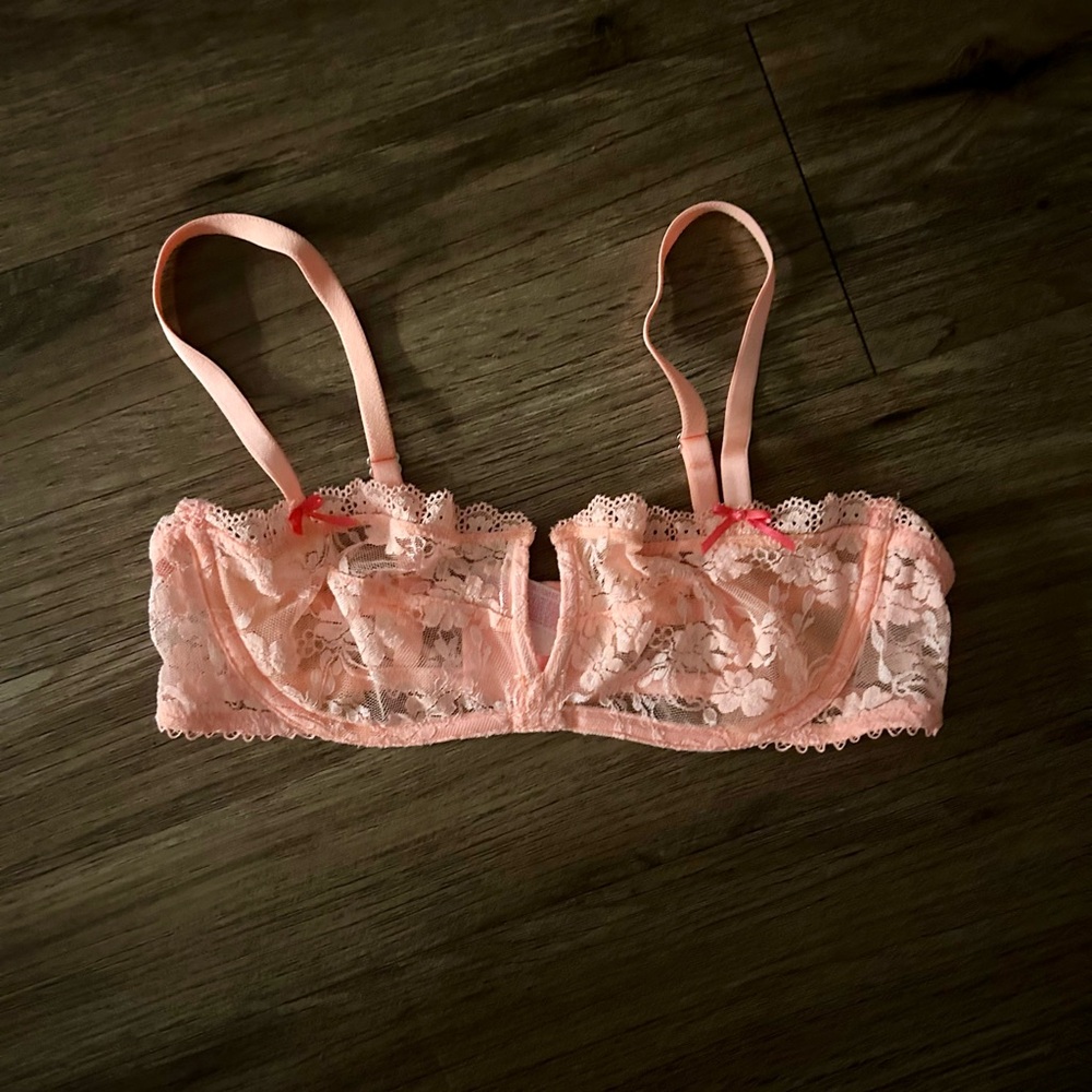 Lacey Bra- Victoria’s Secret